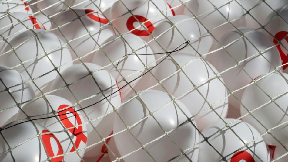  Un 32e Sidaction pour raviver une lutte fragilis&eacute;e 