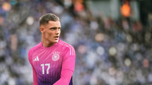 DFB-Aus f&uuml;r adidas - Partnerschaft mit Nike ab 2027