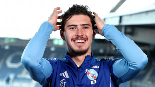 Ligue 1: "Mon doubl&eacute; contre Paris a &eacute;t&eacute; le d&eacute;clic", assure Panichelli &agrave; l'AFP