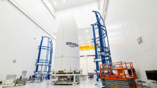 La constellation satellite d'Amazon va enfin prendre forme