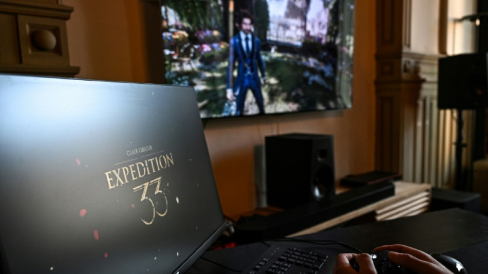 French independent studio's first video game draws fans