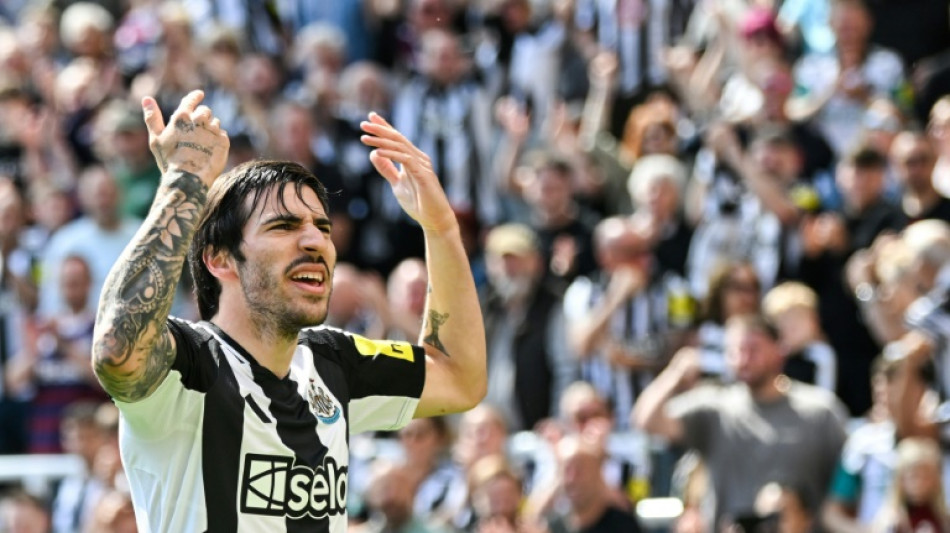 Newcastle win top-five showdown with Chelsea, Arsenal rescue Liverpool draw