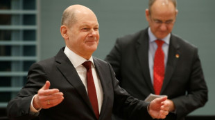Scholz lädt zum Auto-Gipfel im Bundeskanzleramt