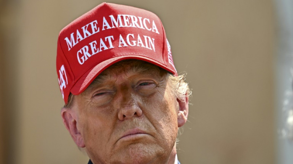 Fed hace una pausa y mantiene tasas de inter&eacute;s a contramano de Trump
