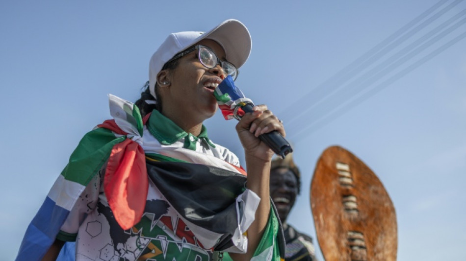  Campagne anti-migrants en Afrique du Sud : plus de 160.000 &eacute;trangers ont quitt&eacute; le pays depuis fin mai 