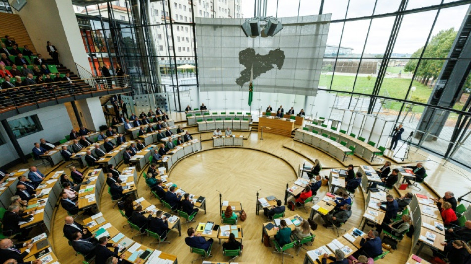  L&auml;nderparlamente: Ein Drittel der Abgeordneten sind Frauen 