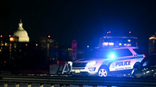 Flugzeug mit mehr als 60 Passagieren st&uuml;rzt nach Zusammensto&szlig; mit Milit&auml;rhubschrauber in Washington ab