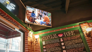 Nueva York tendrá una cafetería "Central Perk" inspirada en "Friends"
