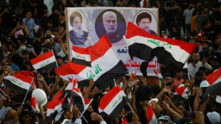 Irak: un nouveau sit-in &agrave; Bagdad durcit le bras de fer entre Sadr et ses rivaux