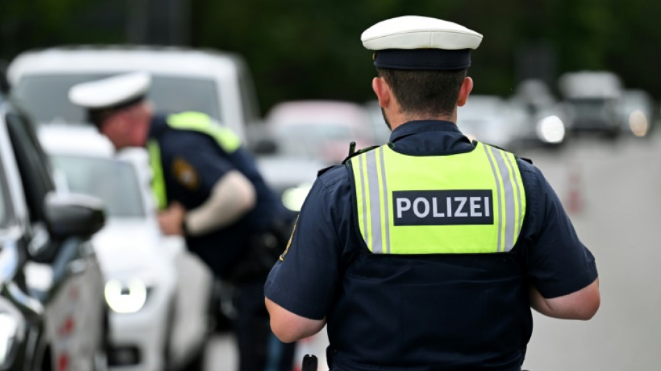 Bundesverwaltungsgericht: Bereitschaft ohne Entspannung f&uuml;r Polizisten keine Pause