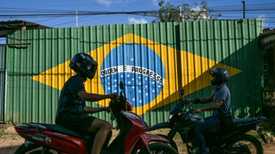  No Oiapoque, o petr&oacute;leo alimenta sonhos e temores 