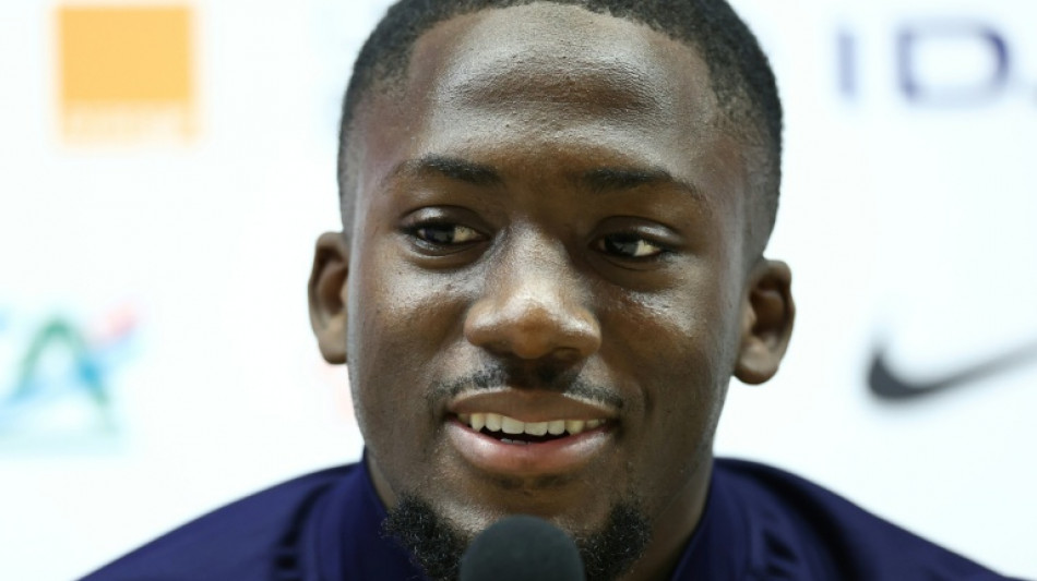 Foot: Ibrahima Konat&eacute; au Real Madrid pour rebondir