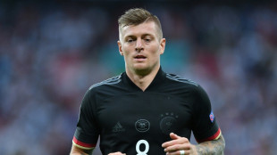 Kroos vermeidet R&uuml;ckkehr-Aussage