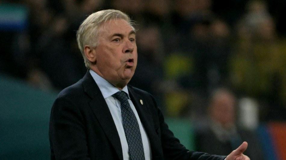 Brasilien beschenkt Ancelotti zum Geburtstag mit WM-Ticket