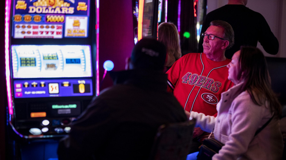 "Illegittimo vietare macchinette gioco online nei locali"