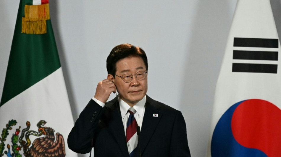  S&uuml;dkorea: Abgeordneter best&auml;tigt Ankunft nordkoreanischer Kriegsgefangener aus Ukraine 