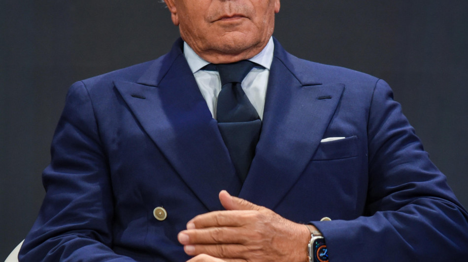  Calcio: Simonelli 'ok a mutualit&agrave;, ma senza incrementi. Si ragioni su ricavi incrementali' 