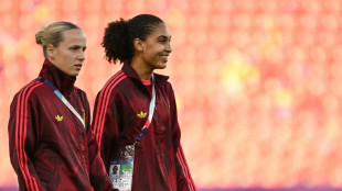 Wück baut Defensive um - Schüller nur auf der Bank