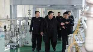 Trump prompts US allies to reopen nuclear weapons debate