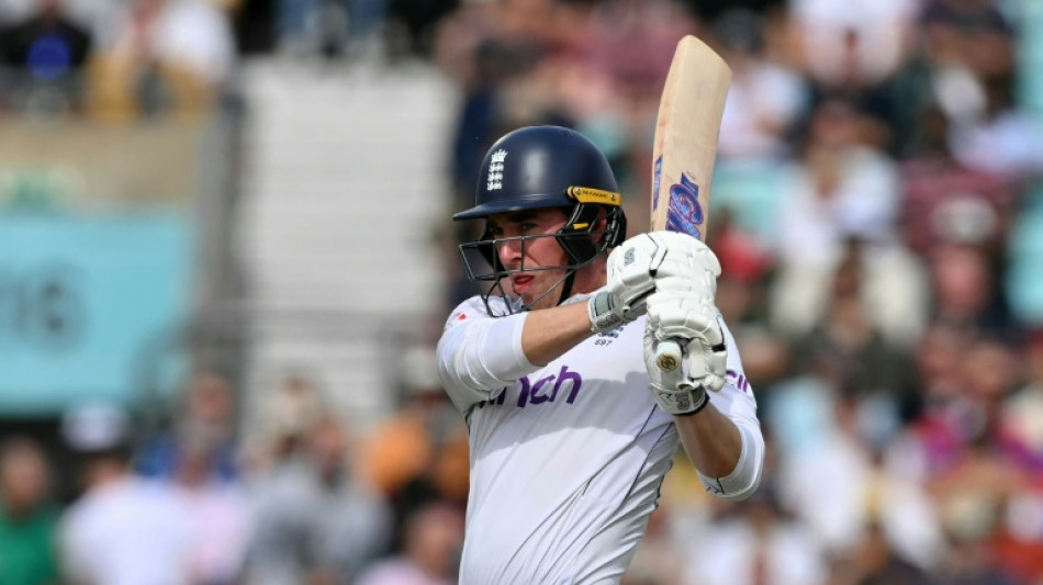  England recall batsman Lawrence for Pakistan series 