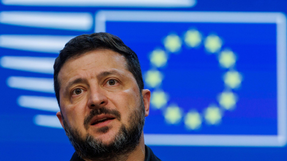  Zelensky, 'rientrati in Ucraina i residenti evacuati da Oleshky' 