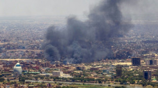 Guerra continua no Sudão sem sinal de trégua real