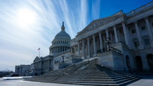 Teil-Shutdown in USA beendet - Kein zus&auml;tzliches Geld f&uuml;r umstrittene Grenzschutzbeh&ouml;rden