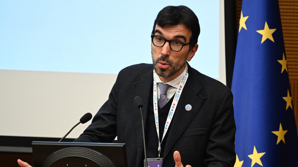  Martina, candidatura in Fao bell'esempio dell'Italia che fa squadra 