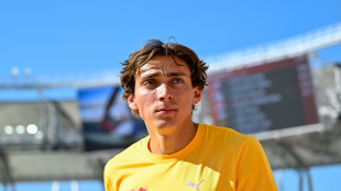 Atletica: asta a 6.29, Duplantis ritocca il suo record mondiale