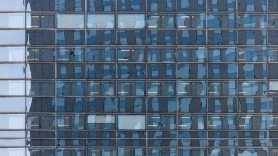 Les bureaux vitrés, des fours en surchauffe de moins en moins adaptés au climat