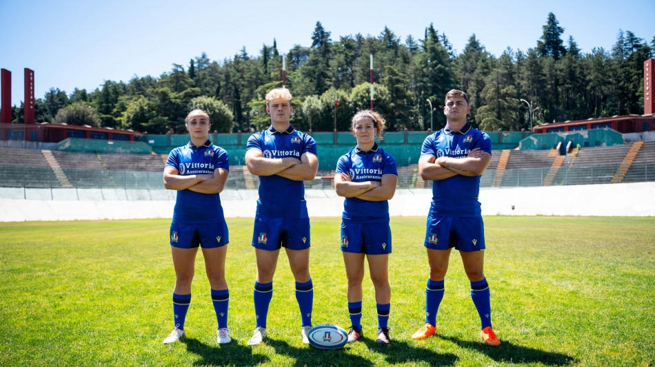 Esn &egrave; il nuovo sport nutrition partner della federazione italiana rugby