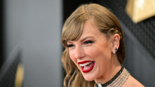 Forbes inclui cantora Taylor Swift em lista de bilionários