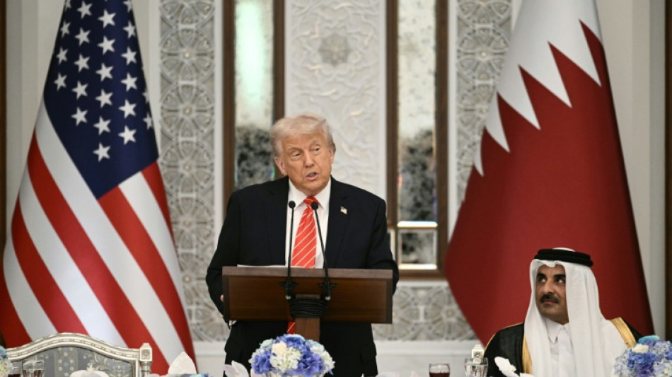 Trump asegura que EEUU e Ir&aacute;n se est&aacute;n "acercando" a un acuerdo para evitar un conflicto mayor
