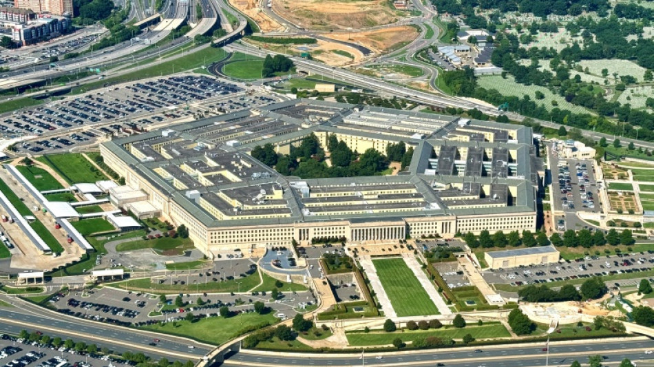 La C&aacute;mara de Representantes de EEUU aprueba un pol&eacute;mico presupuesto de defensa