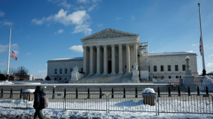 La Cour supr&ecirc;me am&eacute;ricaine soup&egrave;se la loi mena&ccedil;ant TikTok d'interdiction