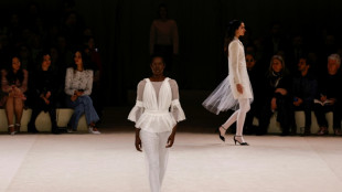 Chanel vuelve al ballet para su desfile de alta costura