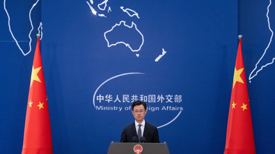 Cina, 'accordo dazi Usa-Ue? Nessuna intesa a nostre spese'