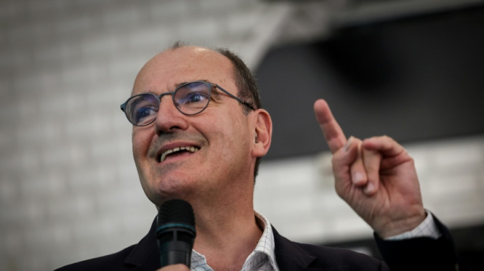 Jean Castex, un ex-Premier ministre qui accumule les casquettes dans le transport