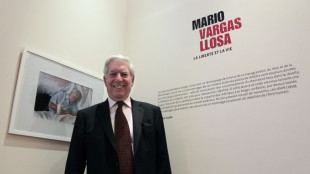 Vargas Llosa y su paso como periodista en la Agence France-Presse