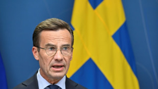 Kritik in Schweden an Einladung des russischen Botschafters zu Nobel-Bankett