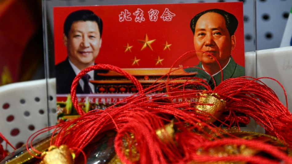  China sentencia al artista Gao Zhen a tres a&ntilde;os de prisi&oacute;n por insultar a "h&eacute;roes" 