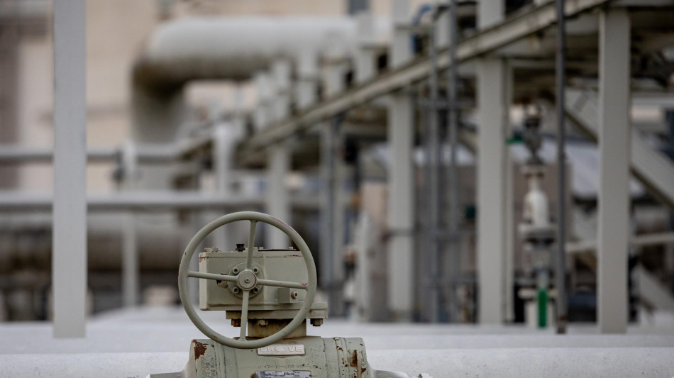 Ue, 'per Ungheria e Slovacchia in arrivo greggio dalla Croazia'