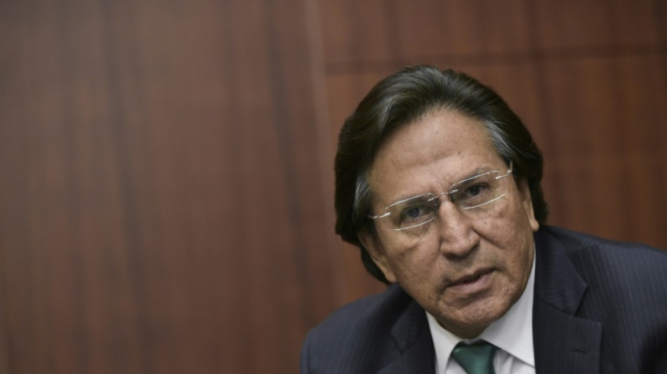 Ex-presidente peruano apresenta novo recurso para evitar extradi&ccedil;&atilde;o dos EUA