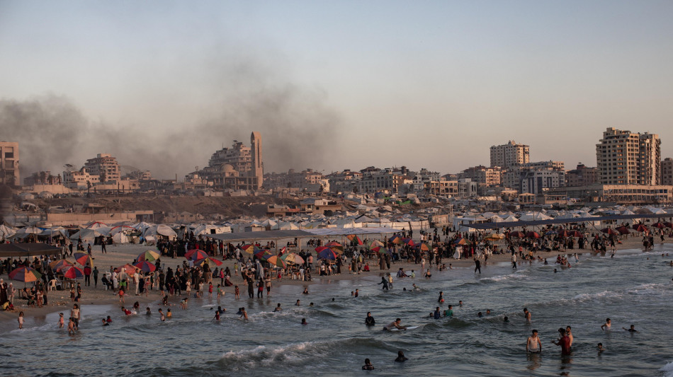 Wafa, 48 vittime a Gaza negli attacchi dell'Idf dall'alba