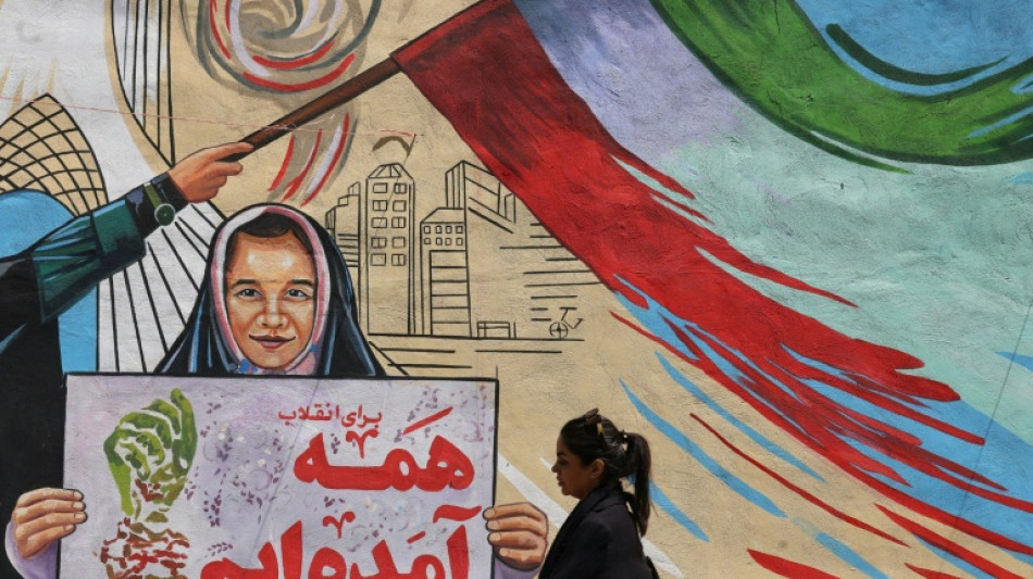  Iran-Krieg: Trump nennt Teherans Antwort auf US-Vorschlag "vollkommen inakzeptabel" 