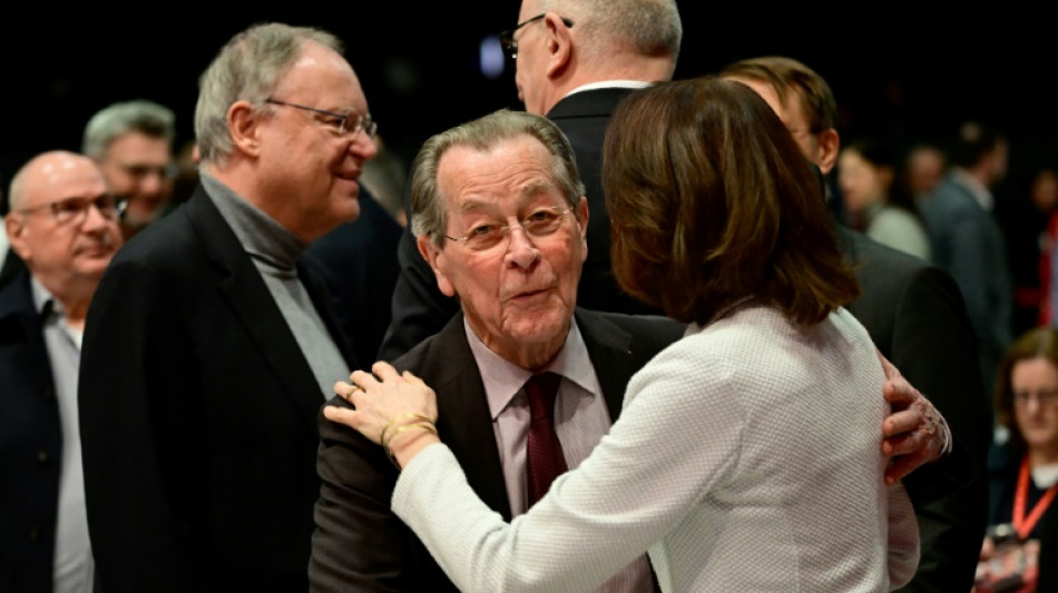 "H&auml;tte es nicht gut gemacht": SPD-Urgestein M&uuml;ntefering wollte nie Kanzler sein