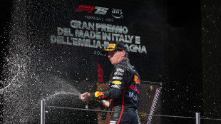 Verstappen, il titolo? Sfruttare al massimo ogni situazione