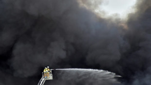 Großbrand in Industriegebiet in Freiburg: Mindestens 50 Millionen Euro Schaden