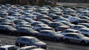 EU-Neuwagenmarkt leidet weiter unter Lieferproblemen