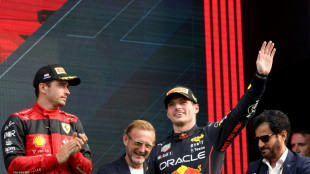 Verstappen claims dramatic Dutch home win with second title in sight